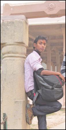 Abhinav Abhi's Classmates® Profile Photo