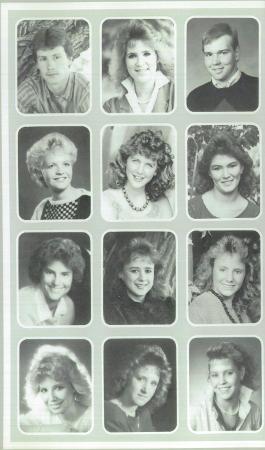 Laurie Crowson's Classmates profile album