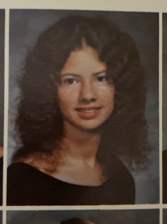 Terra Moore's Classmates profile album