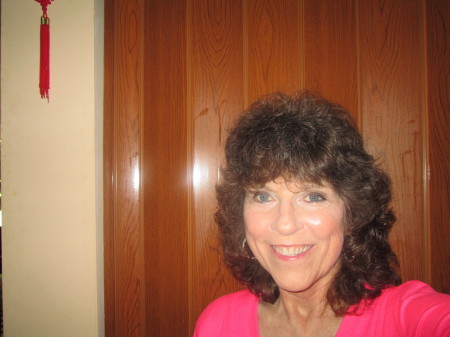 Arlene Buklarewicz's Classmates® Profile Photo
