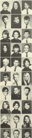 Judy Hart's Classmates profile album