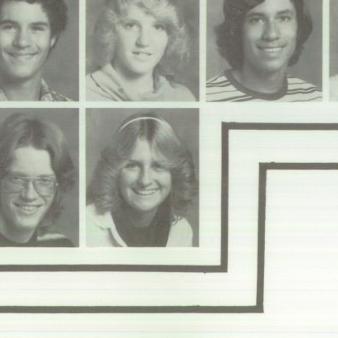 Jamey Silverstein's Classmates profile album