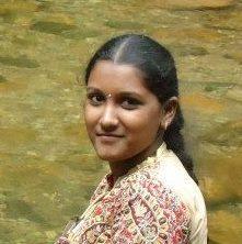 Vinodhini Annadurai's Classmates® Profile Photo