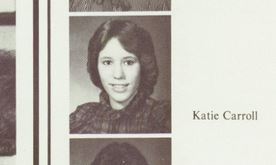 Kathryn Carroll's Classmates profile album