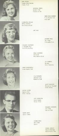 Martha McMillan's Classmates profile album