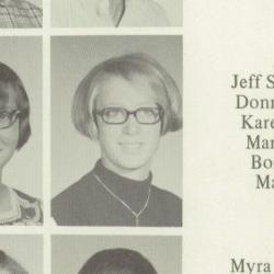 Mary Scholten's Classmates profile album