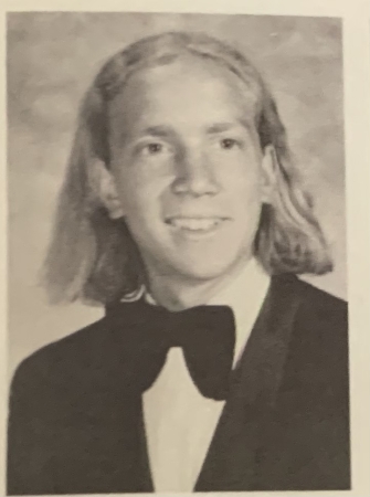 Ron Barrett's Classmates profile album