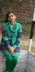 Girija Sharma's Classmates® Profile Photo