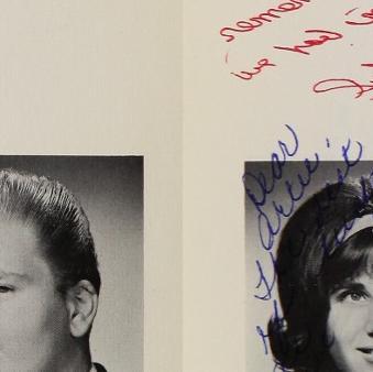 Sylvia Thornton's Classmates profile album