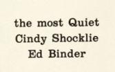 Edward Binder's Classmates profile album