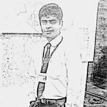 Vishnu Elayath's Classmates® Profile Photo