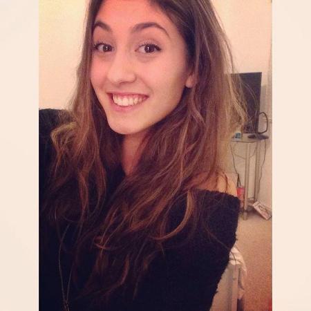 Imogen Foulds's Classmates® Profile Photo