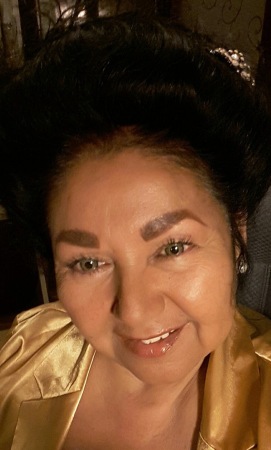 Hilda Cortez's Classmates® Profile Photo