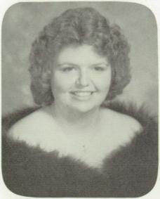 Teri Mcdonald's Classmates profile album
