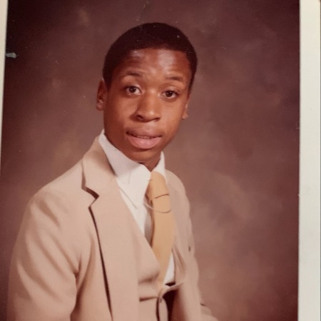 Ralph McMillan's Classmates profile album