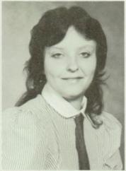 Crystal Vance's Classmates profile album