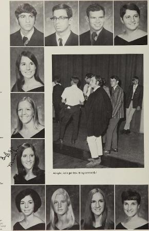 STEVE HILL's Classmates profile album