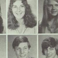 Mike Brooks' Classmates profile album