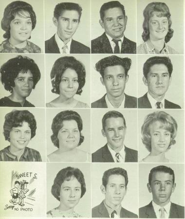 Carol Harrison's Classmates profile album