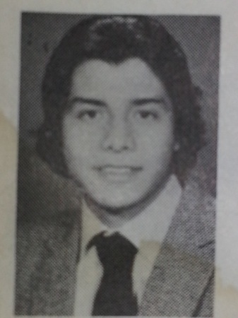 Arturo Flores's Classmates® Profile Photo
