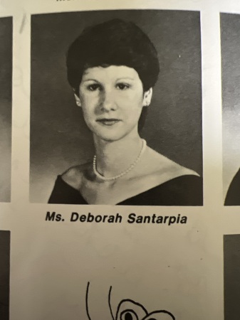 Deborah Santarpia's Classmates profile album