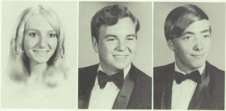 Donald Jester's Classmates profile album