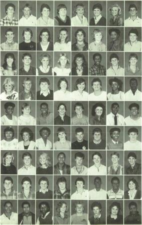 Denise Peagler's Classmates profile album