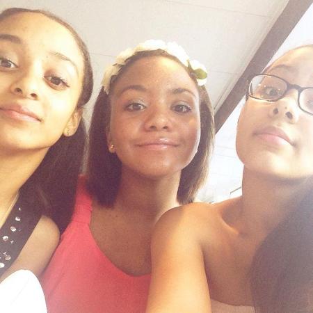 Ariana Allen's Classmates® Profile Photo