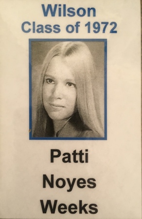 Patti Noyes-Weeks' Classmates profile album