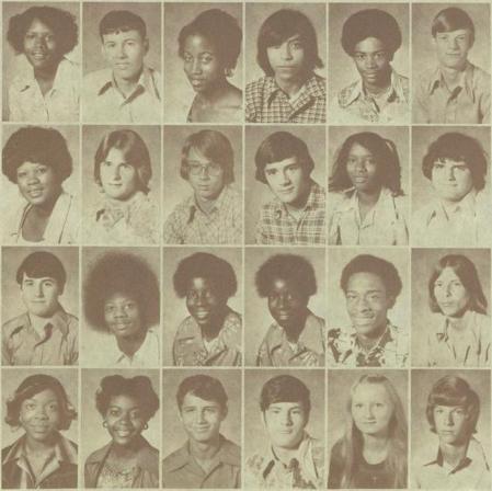 Bobby Gipson's Classmates profile album