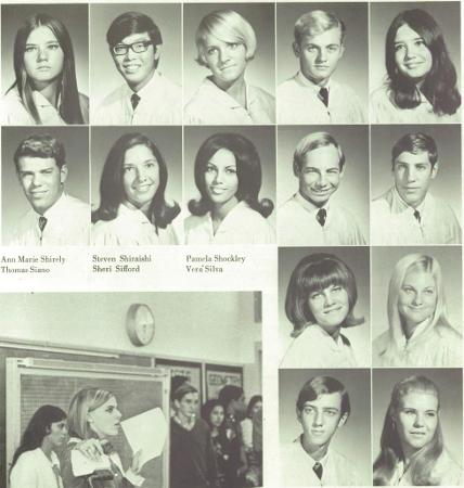 Doug Sluter's Classmates profile album