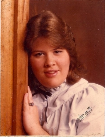 Terri Medders' Classmates profile album