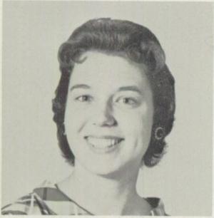 Mary Leanette Stark's Classmates profile album