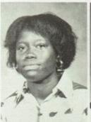 Vickie Hutchins' Classmates profile album