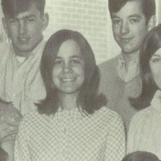 Diana Laderer's Classmates profile album