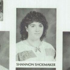 Shannon Shoemaker's Classmates profile album