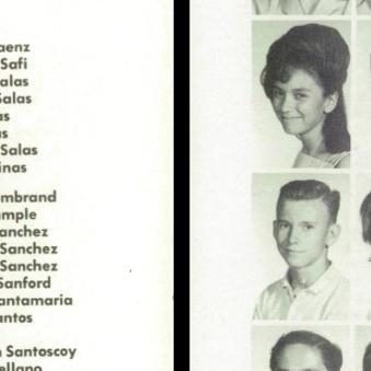 Martha Vazquez's Classmates profile album