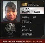 Hugo Traveseras's Classmates® Profile Photo