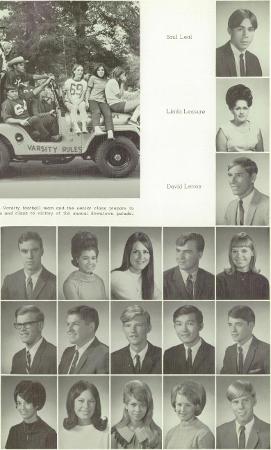 Linda M Cardoza's Classmates profile album