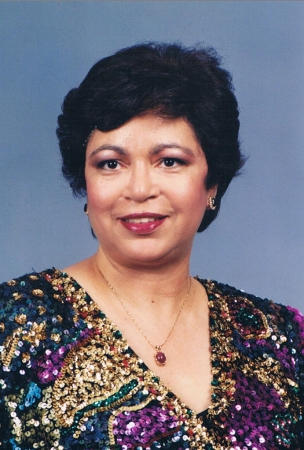 Brenda Chavis Clark's Classmates® Profile Photo