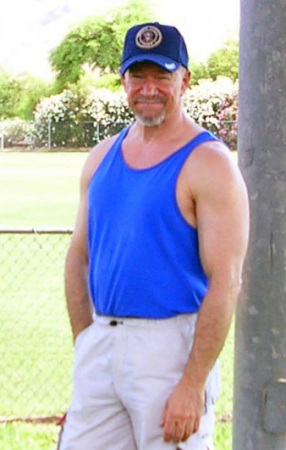 Gary Arbach's Classmates® Profile Photo
