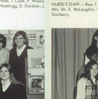 Teri L Ryan's Classmates profile album