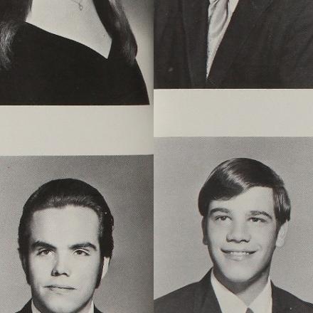 Toni Pine's Classmates profile album