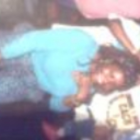 JoAnn Gorham -  Richardson's Classmates profile album