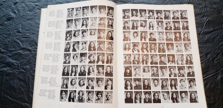 Steven Schlecht's Classmates profile album