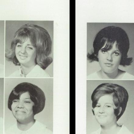 Judy Hall's Classmates profile album