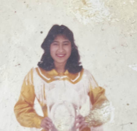 Judith Reyes' Classmates profile album