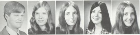 Rhonda Gwaltney's Classmates profile album