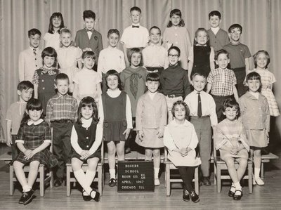 Donna Demarest's Classmates profile album