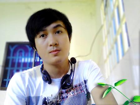 Kh Ravy's Classmates® Profile Photo